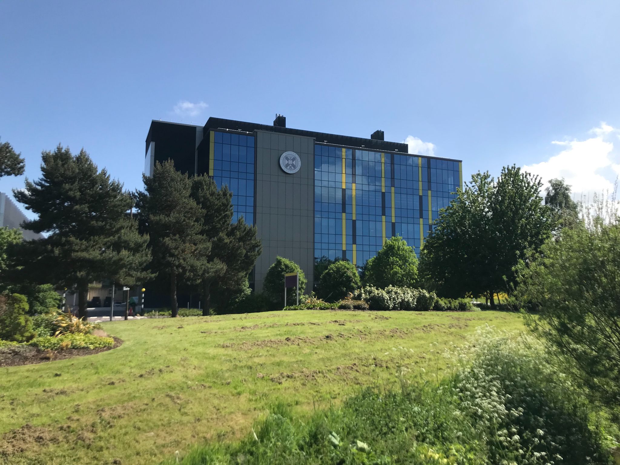 Horrocks Lab